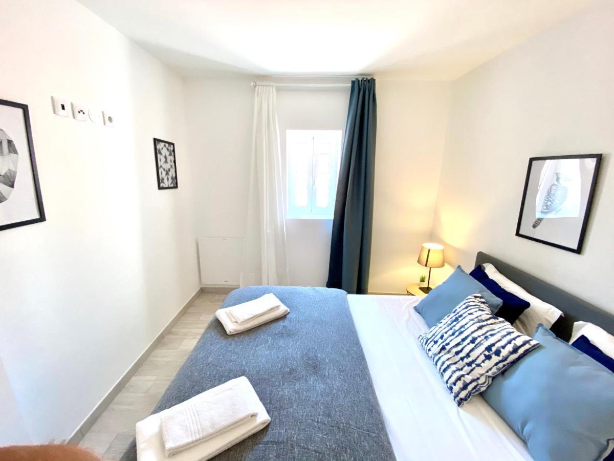 House Of Comfort 1 Lisbon Central Apartment المظهر الخارجي الصورة