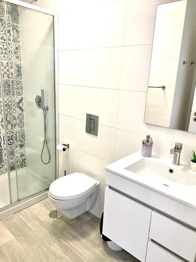 House Of Comfort 1 Lisbon Central Apartment المظهر الخارجي الصورة