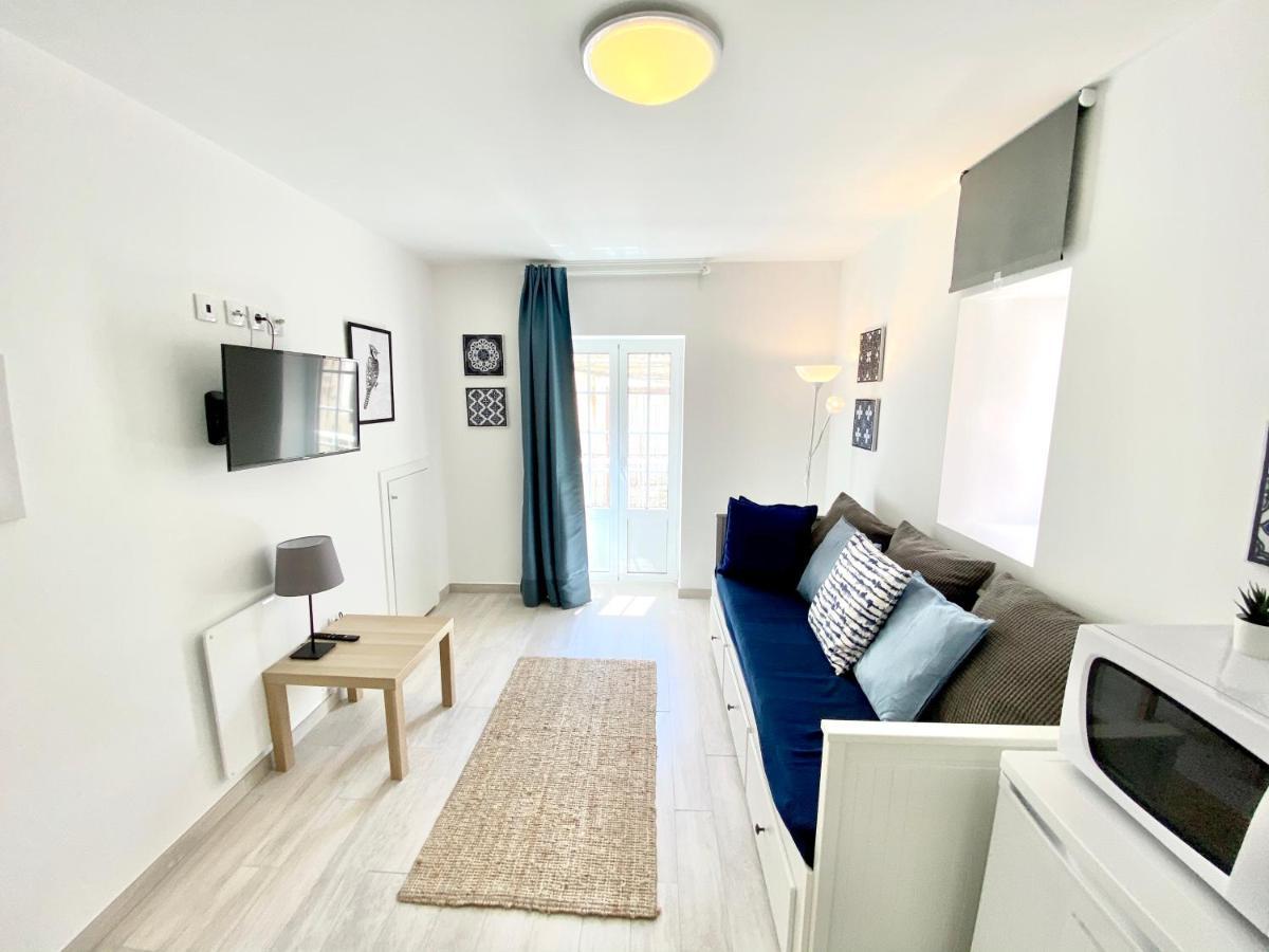 House Of Comfort 1 Lisbon Central Apartment المظهر الخارجي الصورة