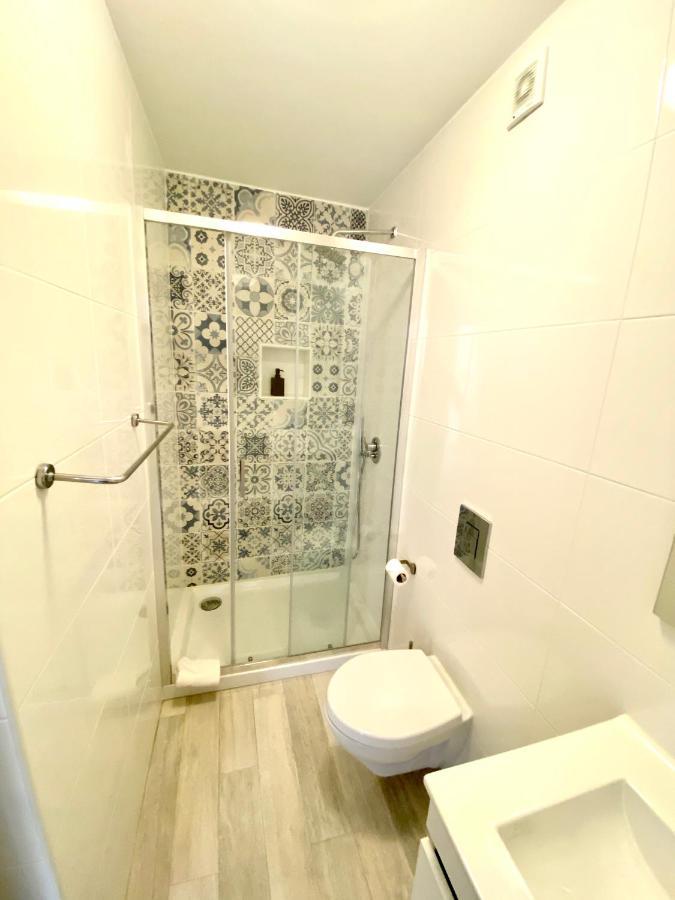 House Of Comfort 1 Lisbon Central Apartment المظهر الخارجي الصورة