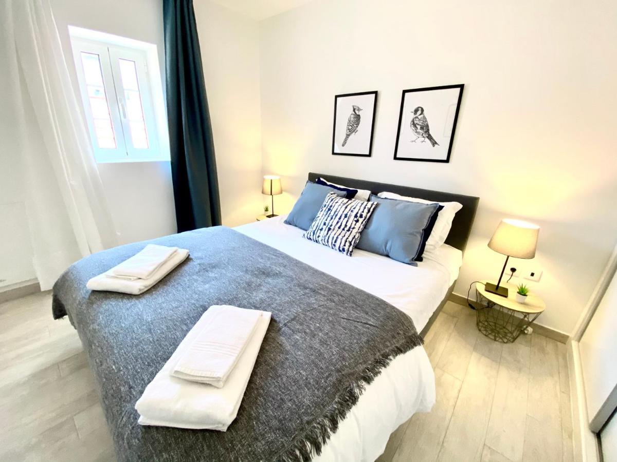 House Of Comfort 1 Lisbon Central Apartment المظهر الخارجي الصورة