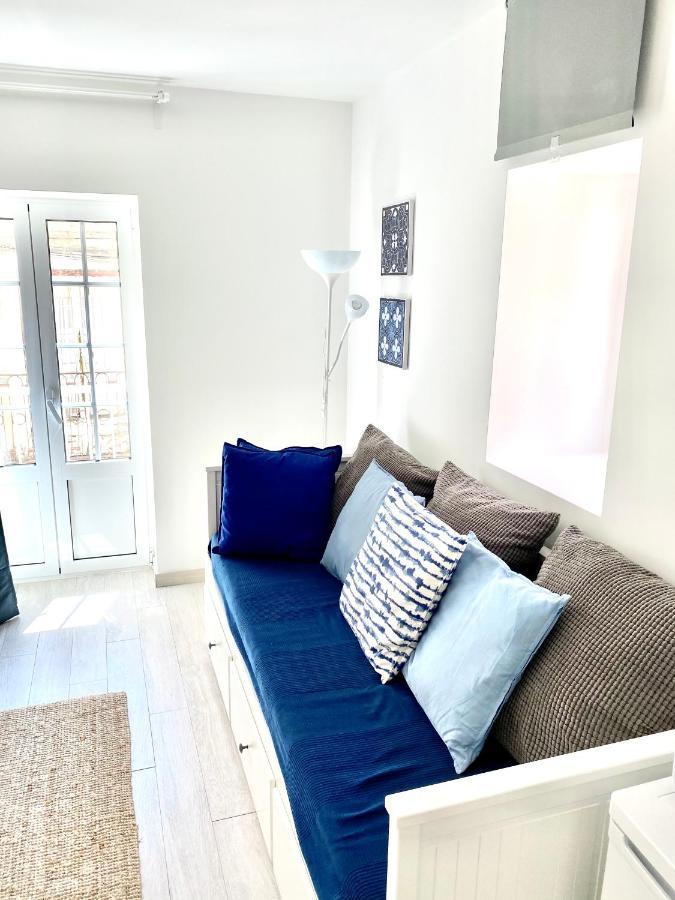 House Of Comfort 1 Lisbon Central Apartment المظهر الخارجي الصورة