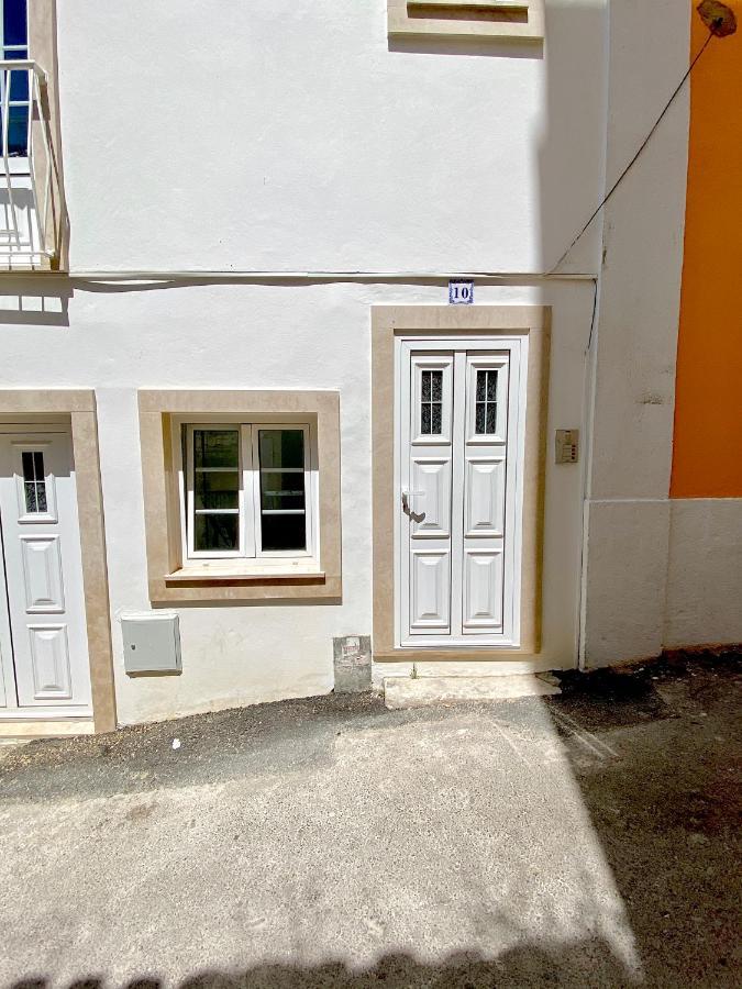 House Of Comfort 1 Lisbon Central Apartment المظهر الخارجي الصورة