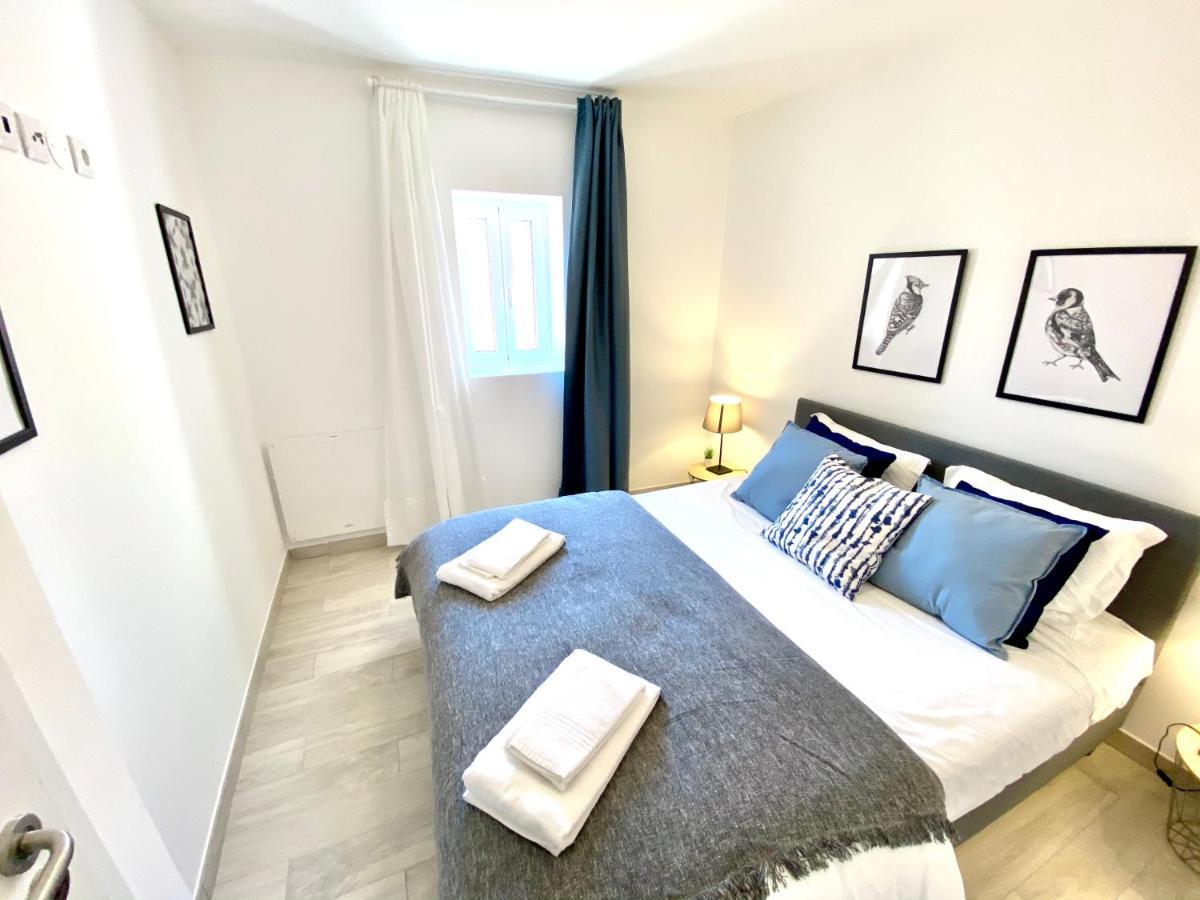 House Of Comfort 1 Lisbon Central Apartment المظهر الخارجي الصورة