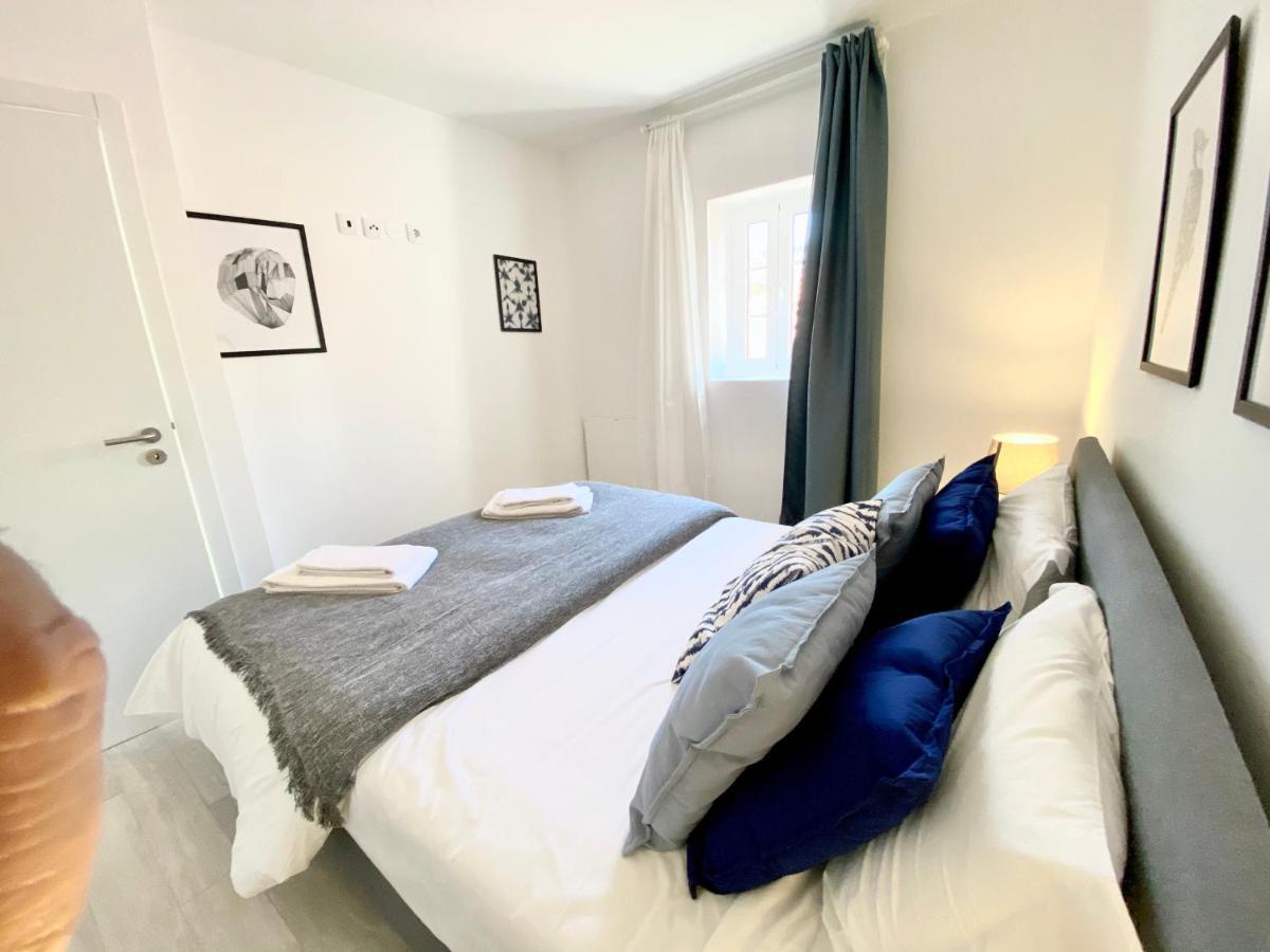 House Of Comfort 1 Lisbon Central Apartment المظهر الخارجي الصورة