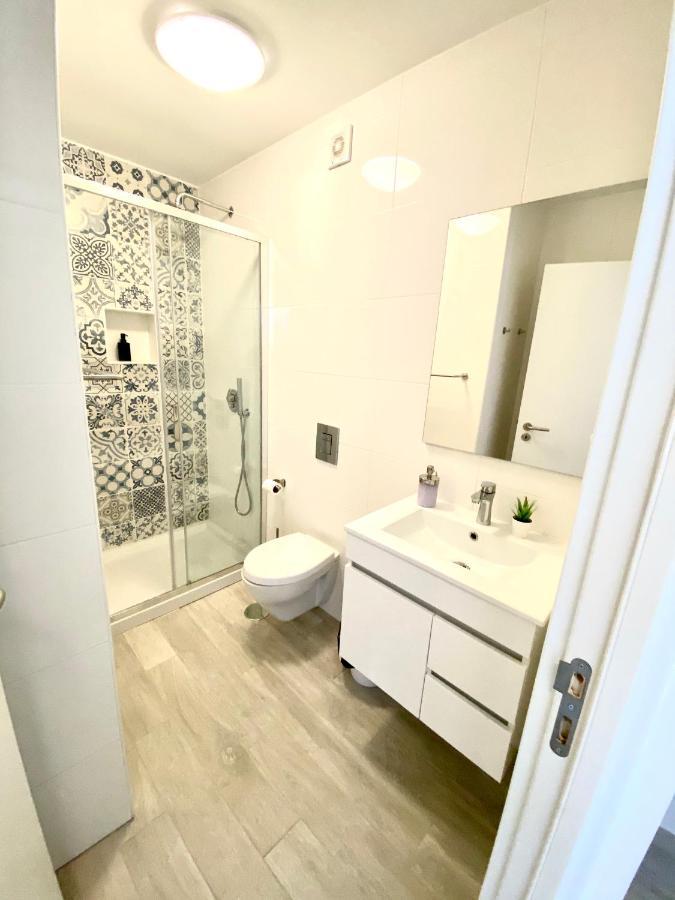 House Of Comfort 1 Lisbon Central Apartment المظهر الخارجي الصورة