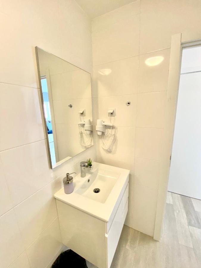 House Of Comfort 1 Lisbon Central Apartment المظهر الخارجي الصورة