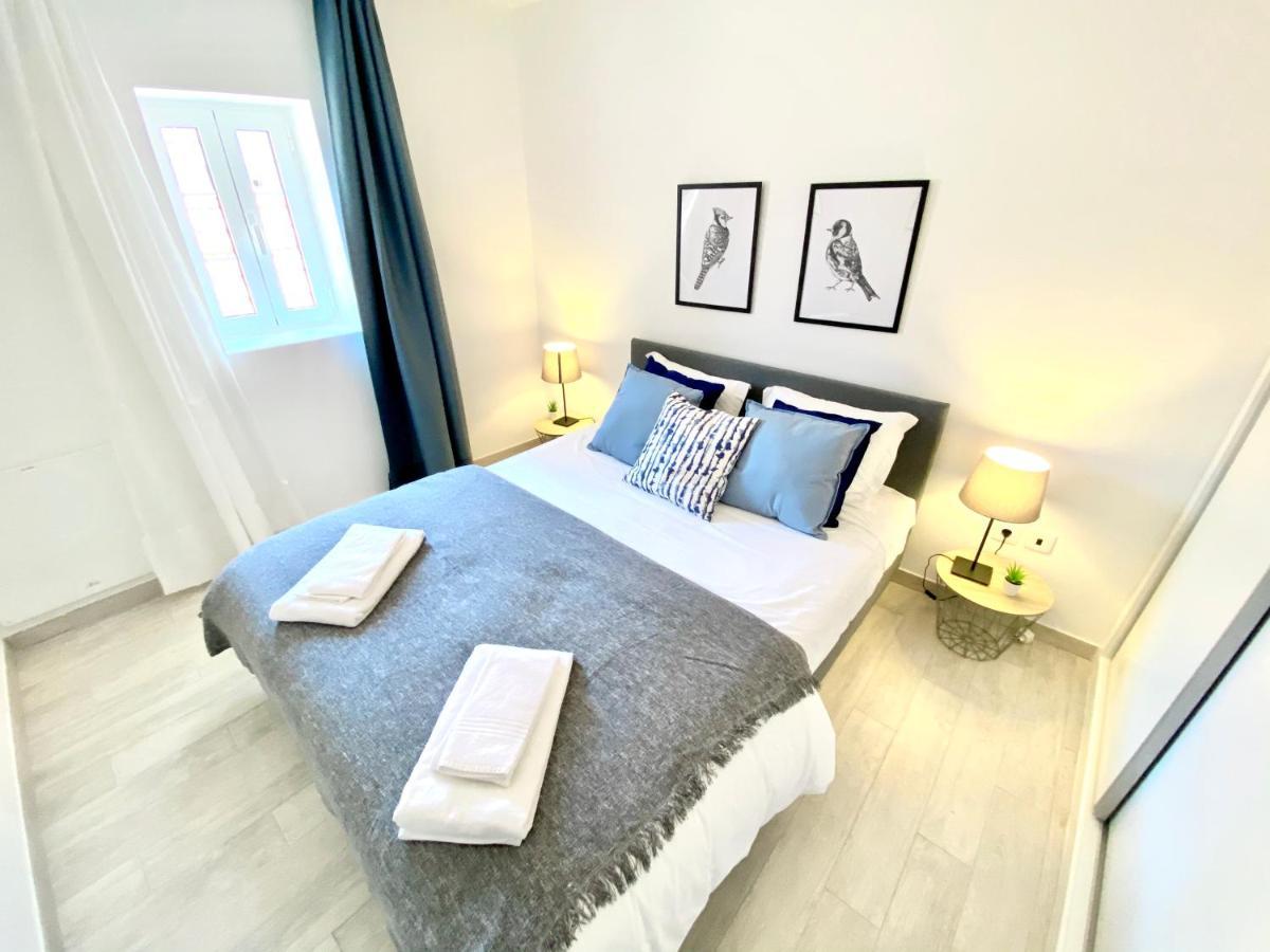 House Of Comfort 1 Lisbon Central Apartment المظهر الخارجي الصورة