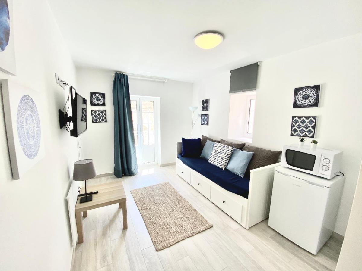 House Of Comfort 1 Lisbon Central Apartment المظهر الخارجي الصورة
