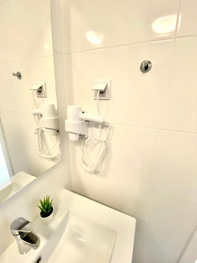 House Of Comfort 1 Lisbon Central Apartment المظهر الخارجي الصورة