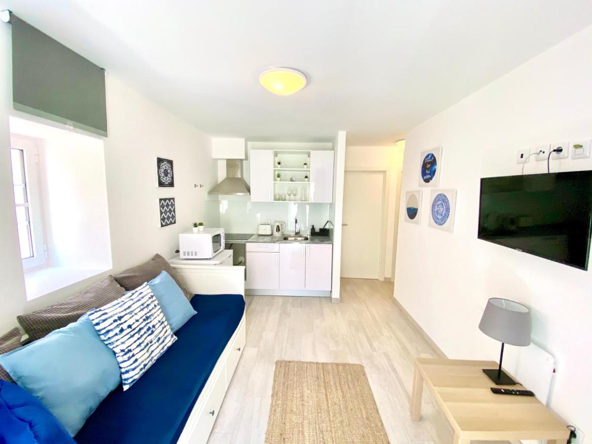House Of Comfort 1 Lisbon Central Apartment المظهر الخارجي الصورة