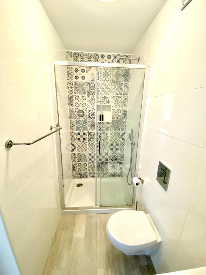 House Of Comfort 1 Lisbon Central Apartment المظهر الخارجي الصورة